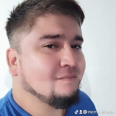 Artista Chileno, escritor, poeta y rapero.