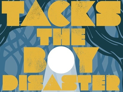 Twitter profile picture for @tacks