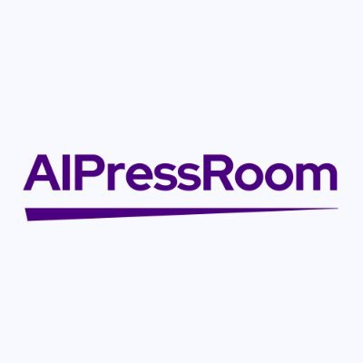 AIPressRoom Profile Picture