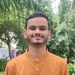 prthmesh_k's profile picture. Another day of me being me😆😉😄