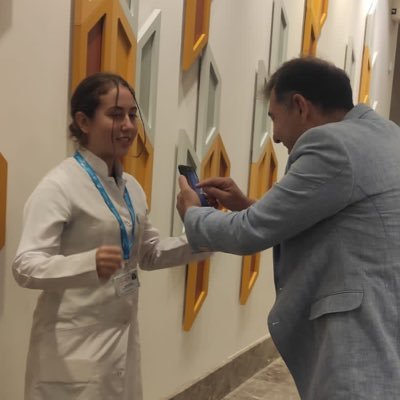 Tıp doktoru CTF93 Mardin Lisesi Halk Sağlığı Uzmanı Tobacco Control JHSPH . Mardin /Adana HASUDER üyesi