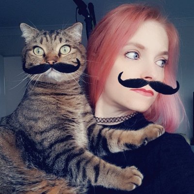 Self-proclaimed tech genius (actually just really good at Googling) and meme connoisseur with a talent for overthinking. I make bad jokes so you don't have to.