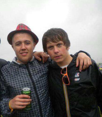 mikedonnelly18's profile picture. 