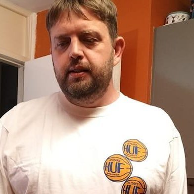 Coulthard1985's profile picture. West #Yorkshire Resident, Father of 3, #LUFC fan, #Retrogaming and music geek 

I may not be special, but I am definitely a limited edition.