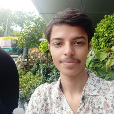 rajeshw08067925's profile picture. 🦸20| passionate and hardworking trader 📈,equity,intraday,f&o,and the list goes on.
love to travel🏞,watching charts,and playing cricket🏏 and badminton🏸