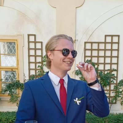 theJoshUrban's profile picture. 🇺🇸