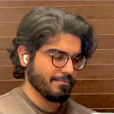 MD & PhD candidate @ImperialCollege | MIT @TechnologyReview Innovator under 35 | Winner & Judge @StarsOfScienceTV | Founder of a @MayoClinic portfolio company