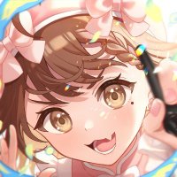 区宇(くう)🐖🎀(@kuuscafe) 's Twitter Profile Photo