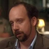 Sad Paul Giamatti