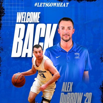 Wheaton Men’s Basketball Assistant Coach