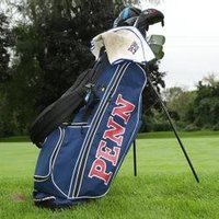 Penn Women's Golf(@pennwomensgolf) 's Twitter Profile Photo