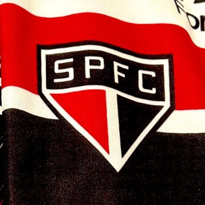 Twitter dedicado ao São Paulo Futebol Clube.