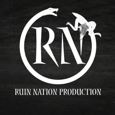 RUIN NATION PRODUCTION, OFFICIAL PAGE 
Exploring the underground and the unknown.
Content/Promotion.😈📸🎬