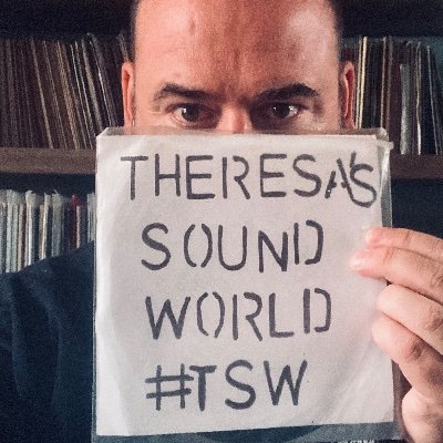 Theresa’s Sound World