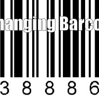 Changing Barcode(@ChangingBarcode) 's Twitter Profile Photo