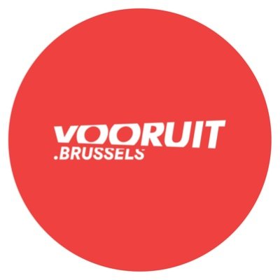 Vooruitbrussels's profile picture. Wij duwen Brussel vooruit