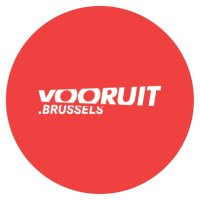 Vooruit.brussels (@vooruitbrussels) 's Twitter Profile Photo Vooruit.brussels (@vooruitbrussels) 's Twitter Profile Photo