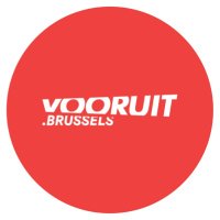 Vooruit.brussels(@Vooruitbrussels) 's Twitter Profileg