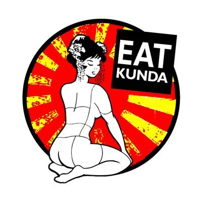 VEGANS TASTE BETTER  😍  
#eatkunda #kundachallange #kundaism #kunda