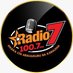 Radio 7 Uganda | 100.7 FM (@Radio7Uganda) Twitter profile photo