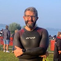 Mark Essex (@markjohnessex) 's Twitter Profile