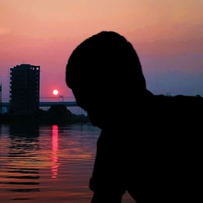 Mahmudul101's profile picture. Establish justice. Otherwise, one day the injustice will be established as justice.