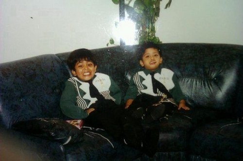 TPushparaj's profile picture. 