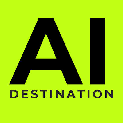 🗞️ Join our newsletter: https://t.co/D8e8DcmR8e
🦾 Explore AI tools and resources: https://t.co/t5LlwC6OT4
Promo: https://t.co/yww3uCbmvQ