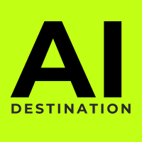 AI Destination(@aidestinationhq) 's Twitter Profile Photo