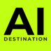 AI Destination (@aidestinationhq) Twitter profile photo