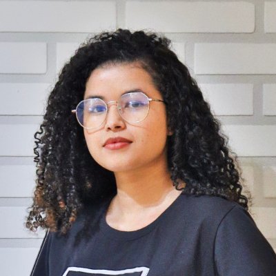 IngridAndradeAg's profile picture.