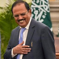 Ajit Kumar Doval(@AjitKumarDoval1) 's Twitter Profileg