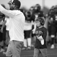 Ronny Mullins Jr (@ronjonua) 's Twitter Profile
