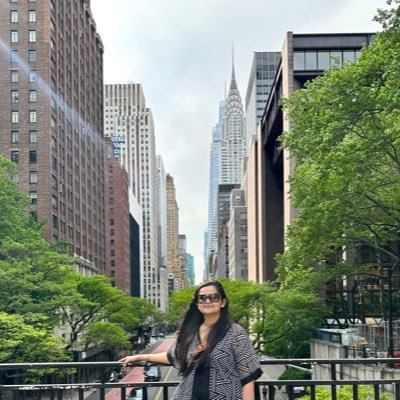 swapnilpathak_'s profile picture. Founder @aromazeia | @zighrana | @pictosprig |