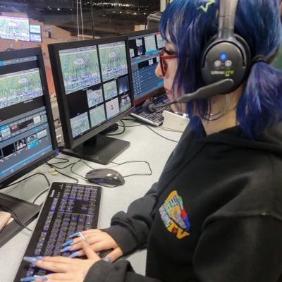 divinitystate's profile picture. Montwood high school c/o ‘25, RamTV president💚💙SkillsUSA TX d1 secretary❤️