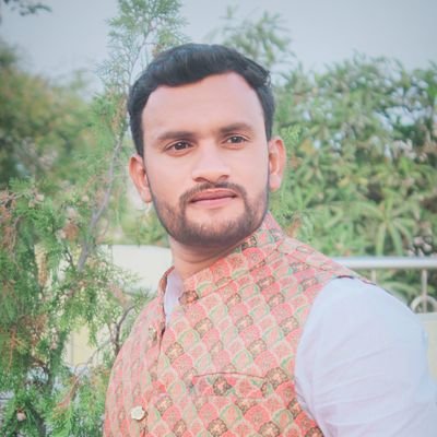 YBaba2521's profile picture. जय हिंद जय महाराष्ट्र 💐