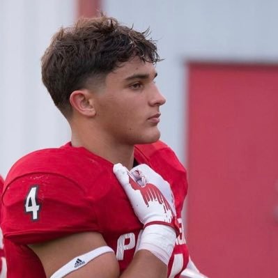 Bennett Woodring Profile