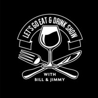 Lets Go Eat and Drink Show(@LetsGoEatShow) 's Twitter Profile Photo