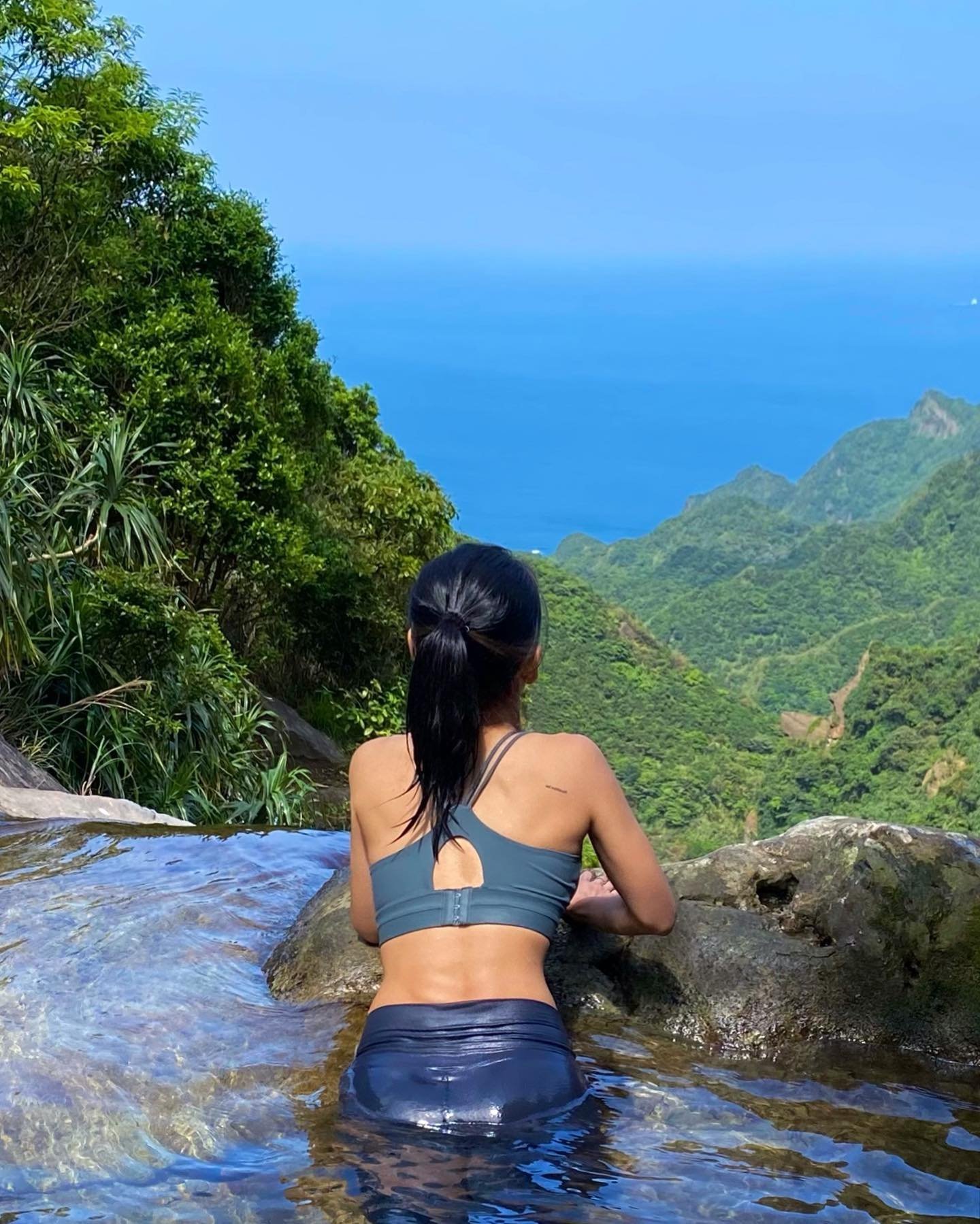 Theshete111793's profile picture. Fidelity is more than physical.