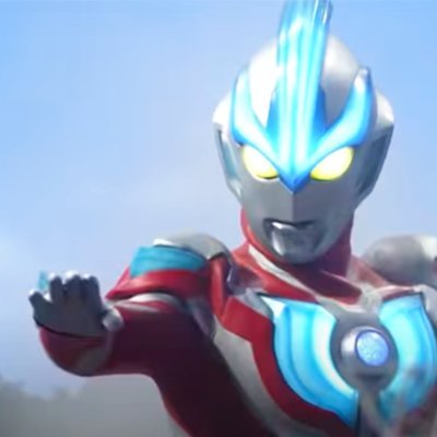 ultraman_ginger Profile Picture