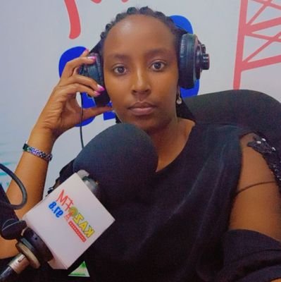 A journalist by profession currently working with 97.8 Kazo FM.