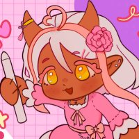 Andry ✦ baldurs gate plushies :}(@andrywhodraws) 's Twitter Profile Photo