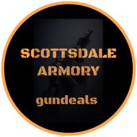Scottsdale armory🇺🇸🇪🇺(@sdalearmory) 's Twitter Profile Photo
