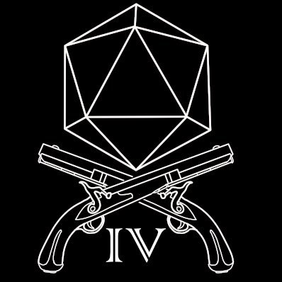 JfdGIV's profile picture. Husband. Dad. Amateur Historian. Freelance Writer. I Love GMing & TTRPGs; they are for everyone. I like Pirates too, but only in a historical sense. He/Him
