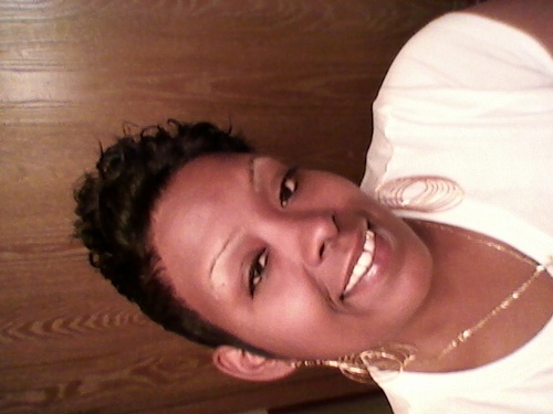 Just living this thing called life!