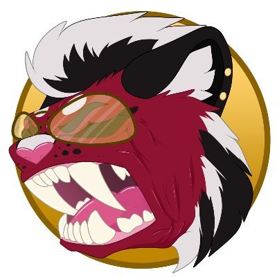 My muffin cat is all that / Whole grain low fat / I know you want a piece of that / But I just wanna dance 💃 Self-made fursuiter 🐅 Toofie 🦷 Single 🇸🇨