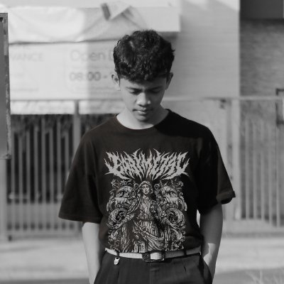 zidan_maula3's profile picture. Heyo