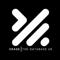 Erase the Database UK(@EraseDatabaseUK) 's Twitter Profile Photo