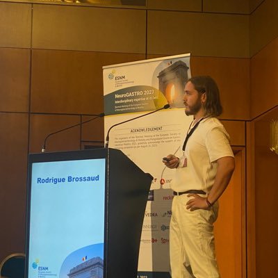 RodrigueB_PhD's profile picture. Postdoc in the Ratcliffe lab (@McMasterU & @Farncombe_GI) | DeGroote Award |                  Prenatal cannabis exposure & microbiota–gut–brain axis development