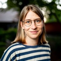 Svenja Appuhn (@svenjaappuhn) 's Twitter Profile
